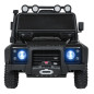 "Land Rover Defender 110 SVX Concept Black "Land Rover Defender 110 SVX Concept Black