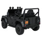 "Land Rover Defender 110 SVX Concept Black "Land Rover Defender 110 SVX Concept Black