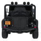 "Land Rover Defender 110 SVX Concept Black "Land Rover Defender 110 SVX Concept Black