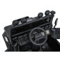 "Land Rover Defender 110 SVX Concept Black "Land Rover Defender 110 SVX Concept Black