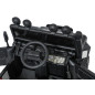 "Land Rover Defender 110 SVX Concept Black "Land Rover Defender 110 SVX Concept Black