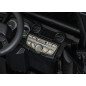 "Land Rover Defender 110 SVX Concept Black "Land Rover Defender 110 SVX Concept Black
