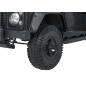 "Land Rover Defender 110 SVX Concept Black "Land Rover Defender 110 SVX Concept Black