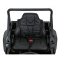 "Land Rover Defender 110 SVX Concept Black "Land Rover Defender 110 SVX Concept Black