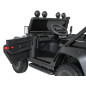 "Land Rover Defender 110 SVX Concept Black "Land Rover Defender 110 SVX Concept Black