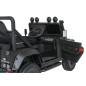 "Land Rover Defender 110 SVX Concept Black "Land Rover Defender 110 SVX Concept Black