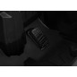 "Land Rover Defender 110 SVX Concept Black "Land Rover Defender 110 SVX Concept Black