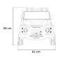 "Land Rover Defender 110 SVX Concept Black "Land Rover Defender 110 SVX Concept Black