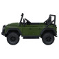 "Land Rover Defender 110 SVX Concept Green "Land Rover Defender 110 SVX Concept Green