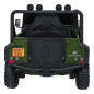 "Land Rover Defender 110 SVX Concept Green "Land Rover Defender 110 SVX Concept Green