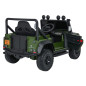 "Land Rover Defender 110 SVX Concept Green "Land Rover Defender 110 SVX Concept Green