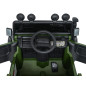 "Land Rover Defender 110 SVX Concept Green "Land Rover Defender 110 SVX Concept Green