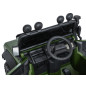 "Land Rover Defender 110 SVX Concept Green "Land Rover Defender 110 SVX Concept Green