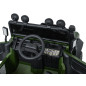 "Land Rover Defender 110 SVX Concept Green "Land Rover Defender 110 SVX Concept Green