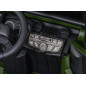 "Land Rover Defender 110 SVX Concept Green "Land Rover Defender 110 SVX Concept Green