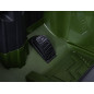 "Land Rover Defender 110 SVX Concept Green "Land Rover Defender 110 SVX Concept Green