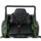 "Land Rover Defender 110 SVX Concept Green "Land Rover Defender 110 SVX Concept Green