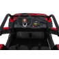 RACING Road 2000 Raudona transporto priemonė RACING Road 2000 Raudona transporto priemonė