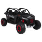 RACING Road 2000 Juoda transporto priemonė RACING Road 2000 Juoda transporto priemonė