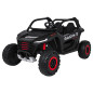 RACING Road 2000 Juoda transporto priemonė RACING Road 2000 Juoda transporto priemonė