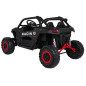 RACING Road 2000 Juoda transporto priemonė RACING Road 2000 Juoda transporto priemonė