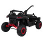 RACING Road 2000 Juoda transporto priemonė RACING Road 2000 Juoda transporto priemonė