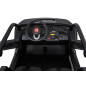 RACING Road 2000 Juoda transporto priemonė RACING Road 2000 Juoda transporto priemonė