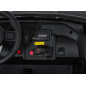 RACING Road 2000 Juoda transporto priemonė RACING Road 2000 Juoda transporto priemonė