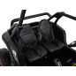 RACING Road 2000 Juoda transporto priemonė RACING Road 2000 Juoda transporto priemonė