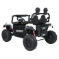 PASSION 4x4 visureigis Balta PASSION 4x4 visureigis Balta