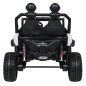 PASSION 4x4 visureigis Balta PASSION 4x4 visureigis Balta