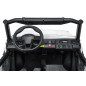 PASSION 4x4 visureigis Balta PASSION 4x4 visureigis Balta