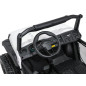 PASSION 4x4 visureigis Balta PASSION 4x4 visureigis Balta