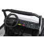 PASSION 4x4 visureigis Balta PASSION 4x4 visureigis Balta