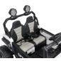 PASSION 4x4 visureigis Balta PASSION 4x4 visureigis Balta