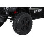 PASSION 4x4 visureigis Balta PASSION 4x4 visureigis Balta