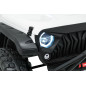 PASSION 4x4 visureigis Balta PASSION 4x4 visureigis Balta