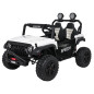 PASSION 4x4 visureigis Balta PASSION 4x4 visureigis Balta