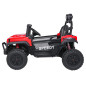 PASSION 4x4 visureigis Raudona PASSION 4x4 visureigis Raudona