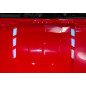 PASSION 4x4 visureigis Raudona PASSION 4x4 visureigis Raudona