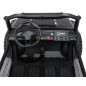 PASSION 4x4 juodas visureigis PASSION 4x4 juodas visureigis