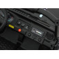 PASSION 4x4 juodas visureigis PASSION 4x4 juodas visureigis