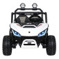 Buggy SPEEDY 4x4 White Buggy SPEEDY 4x4 White