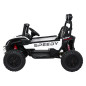 Buggy SPEEDY 4x4 White Buggy SPEEDY 4x4 White