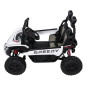 Buggy SPEEDY 4x4 White Buggy SPEEDY 4x4 White