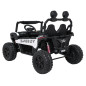 Buggy SPEEDY 4x4 White Buggy SPEEDY 4x4 White