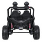 Buggy SPEEDY 4x4 White Buggy SPEEDY 4x4 White