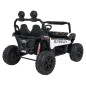 Buggy SPEEDY 4x4 White Buggy SPEEDY 4x4 White