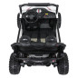 Buggy SPEEDY 4x4 White Buggy SPEEDY 4x4 White