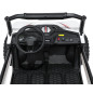 Buggy SPEEDY 4x4 White Buggy SPEEDY 4x4 White